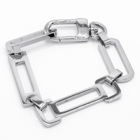 Vitaly Graph Bracelet - 7" - Picture 1 of 6